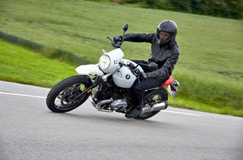 BMW R nineT Urban G/S 2018 - Bild 128 BMW R nineT Urban G/S 2018 - Bild 128
